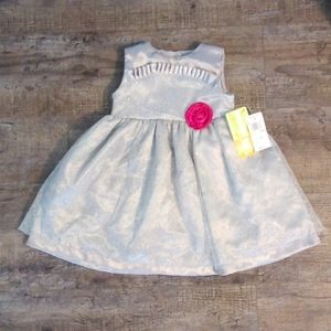 Baby girl Dress *BRAND NEW*